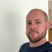 Motorola Solutions Employee Andrew Bisset's profile photo