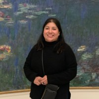 Powerback Pediatrics Employee Luz Delpilar-Ruiz's profile photo