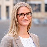 Stadtpolizei Uster Employee Maria von Gunten's profile photo