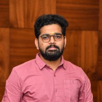 Webnish Employee Prem Kumar's profile photo