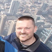 Relevant Radio Employee Michael White's profile photo