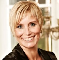 Linked Summit Employee Mikala Krüger's profile photo