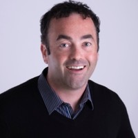 Cando EDO Employee John Johnstone's profile photo