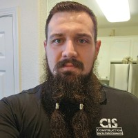 Construction Inspection Specialists Employee David Jacobs's profile photo