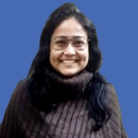 Wendor - Smart Vending Solutions! Employee Himani Garg's profile photo