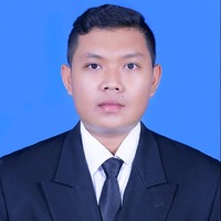 Pt. Wook Global Technology Employee Achmad Gunawan's profile photo