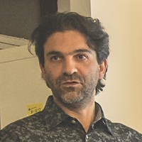 Asette Employee Antonio Bello's profile photo