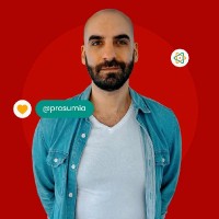 Prosumia Employee Federico MacEra's profile photo