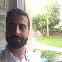 Muebles Orts Employee Dario Orts's profile photo