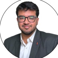 Dny Hospitality Private Limited Employee Manav Chandiramani's profile photo