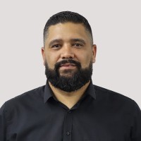 InLat Employee Engelberth Guedez's profile photo