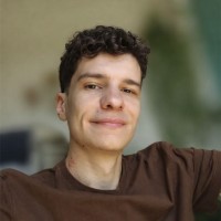 Tipspace Employee Gabriel Falconi's profile photo