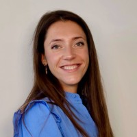 FinDock Employee Chantal van Mourik's profile photo