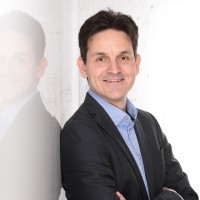 VTG AG Employee Tino Buergel's profile photo