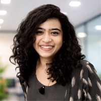 Field Employee Janani Sekar's profile photo