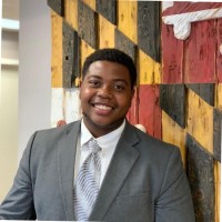 PFP Services Employee Keenan Johnson's profile photo
