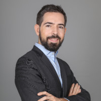 Uptevia Employee Mathias Ruaud's profile photo