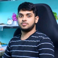 Stacksphere Employee Javeed Ahammad's profile photo