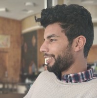 AYOURIS Employee Rachad Walid's profile photo