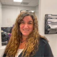 Interior Specialties Employee Jennifer Borrone's profile photo