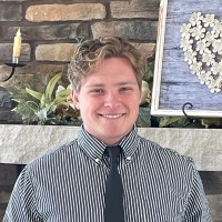 BJ's Restaurants, Inc. Employee Aaron Raber's profile photo