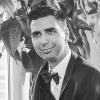 Obumex Employee Thomas Lefebvre's profile photo