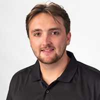 Guardian Equipment Employee Nick Cameron's profile photo