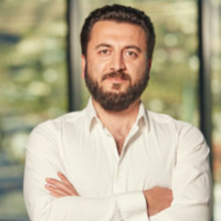 ServiceTitan Employee Vahe Kuzoyan's profile photo