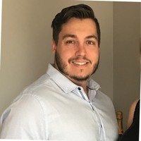 LG4 Isolation Employee Dwayne Chauvette's profile photo