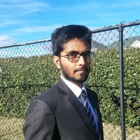 Vamsi K Email