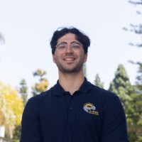 ITTIA Employee Cameron Bagheri's profile photo