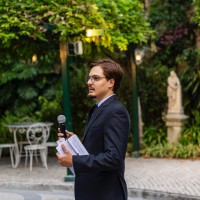 August One Employee Bruno Albino's profile photo