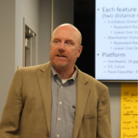 City of White Plains, New York Employee Michael Coakley's profile photo