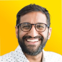 E-mail e número de telefone de Sheel Mohnot