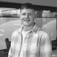 Voicescape Employee Luca Malatacca's profile photo