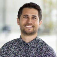 Aligned Hospice Employee Jon Krapivkin's profile photo
