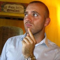 VarDump Employee Loris Ballerini's profile photo