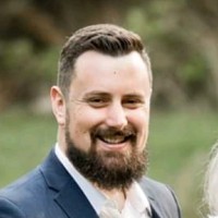 Tauranga City Council Employee Tom Wallace's profile photo