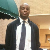 AbbVie Employee Christopher Hendrix's profile photo