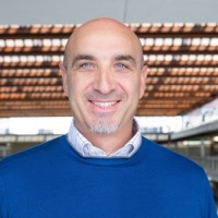 Intesys Networking Employee Antonio Casamassa's profile photo