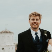 DuPont Employee Patrick Philipp's profile photo