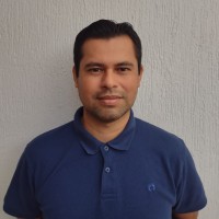 Jesús Alberto May García Email