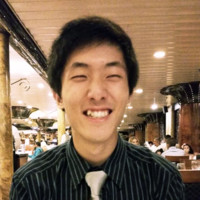 Roku Inc. Employee Ethan Wang's profile photo