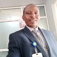 Abuja Electricity Distribution Company Employee Joseph Adeniyi's profile photo