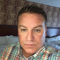 United Electric Company, Inc. Employee Jason Hampton's profile photo
