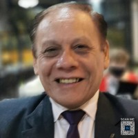 AWD Employee Mario Luna's profile photo