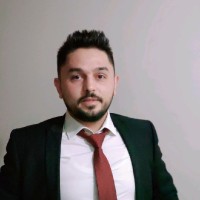 Ck Computer Solutions Employee Kadir Deniz's profile photo