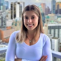 Multiview Corporation Employee Andrea Sayavedra's profile photo