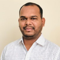 DHL Employee Vijay More's profile photo