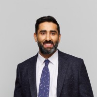 OneSubsea Employee Fahad Khan's profile photo